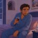 Tomar alcohol antes de dormir no ayuda a descansar: aunque dé sueño, empeora la calidad del sueño durante la noche