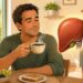 Tomar café por la mañana no es solo cuestión de costumbre: varios estudios lo relacionan con un hígado más sano