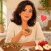Un puñado de frutos secos al día no es solo un capricho: ayuda al corazón y a mantener el colesterol a raya