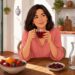 Una infusión de hibisco no es solo refrescante: algunos estudios la relacionan con una tensión más baja
