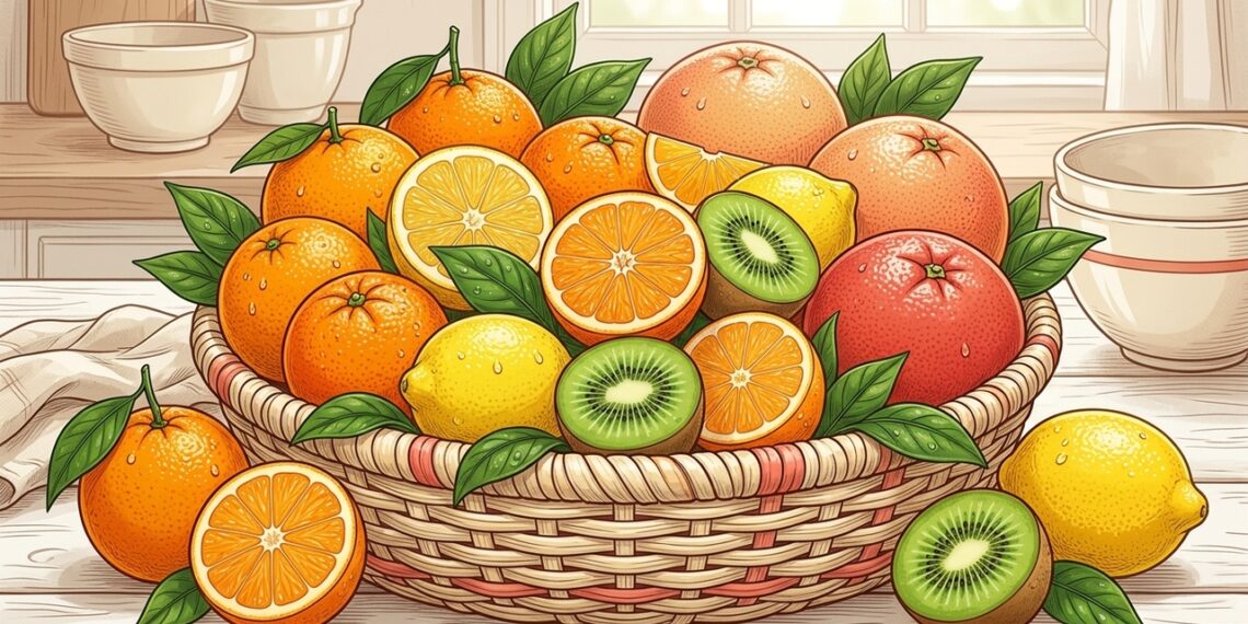 La mejor fruta para fortalecer las defensas de manera natural