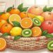 La mejor fruta para fortalecer las defensas de manera natural