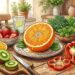 Cuál es la vitamina ideal para fortalecer las defensas y cuidar la piel