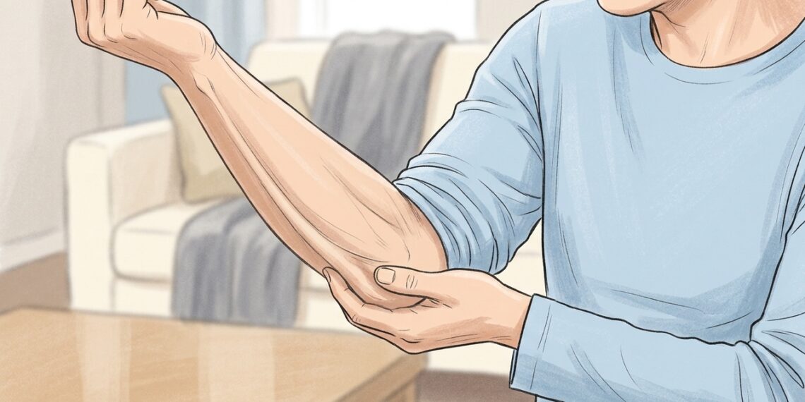 ¿Qué es la tendinitis? Causas, síntomas y cómo aliviar el dolor