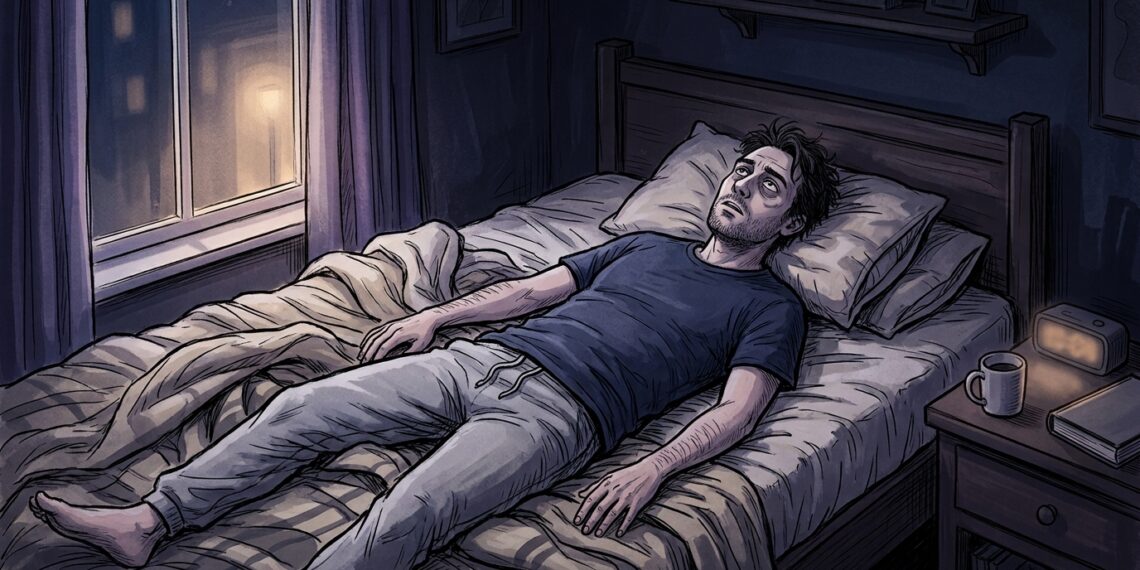 Qué es el insomnio, cómo afecta la rutina y qué alternativas existen
