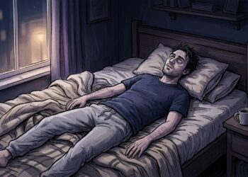 Qué es el insomnio, cómo afecta la rutina y qué alternativas existen