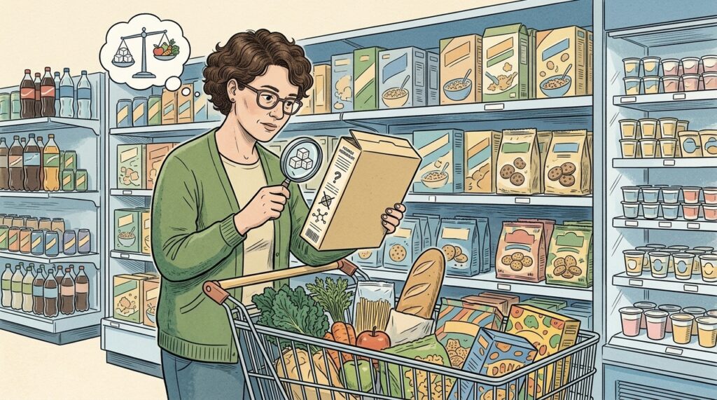 Diabetes y azúcar: cuánta se debe consumir al día para mantener la glucosa bajo control