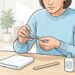Cuántas veces por semana es normal cortarse o limar las uñas para cuidar su salud