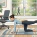 Dolor lumbar crónico: los hábitos y ejercicios que ayudan a cuidar la espalda de forma natural