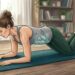 Cómo activar el abdomen con 5 movimientos fáciles sin usar aparatos