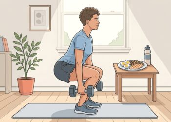 Cómo favorecer la salud muscular de forma natural para mantener la fuerza y la movilidad