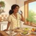 5 hábitos matutinos que ayudan a tener más energía durante el día