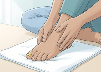 Los 5 pasos para eliminar los hongos en las uñas de forma eficaz