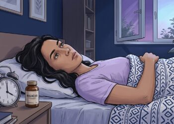 ¿Cuál es el suplemento más buscado para dormir y qué dice la evidencia?