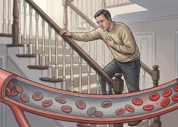 Sentir cansancio constante y falta de aire al hacer esfuerzos puede ser uno de los primeros signos de anemia que requiere control