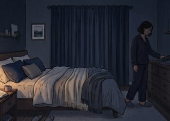 9 hábitos nocturnos para dormir mejor y descansar de verdad