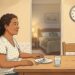 Dormir justo después de cenar es uno de los hábitos que más afectan la calidad del sueño
