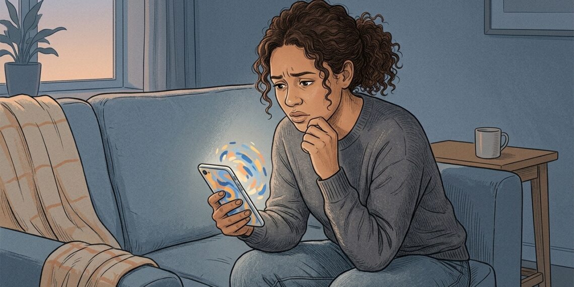 FOMO: qué es y cómo afecta la salud mental