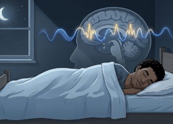 ¿Por qué el cansancio persiste incluso durmiendo las horas recomendadas?