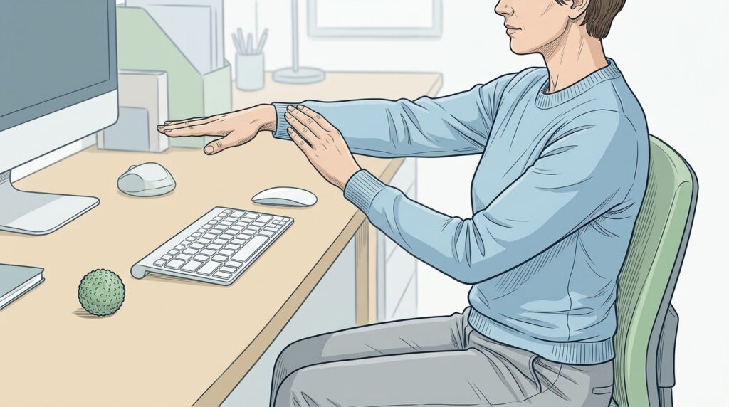 ¿Qué es la tendinitis? Causas, síntomas y cómo aliviar el dolor