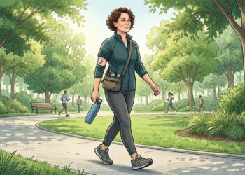 Cómo lograr calidad de vida con diabetes