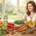 ¿Qué vitaminas son necesarias para la salud de la piel?