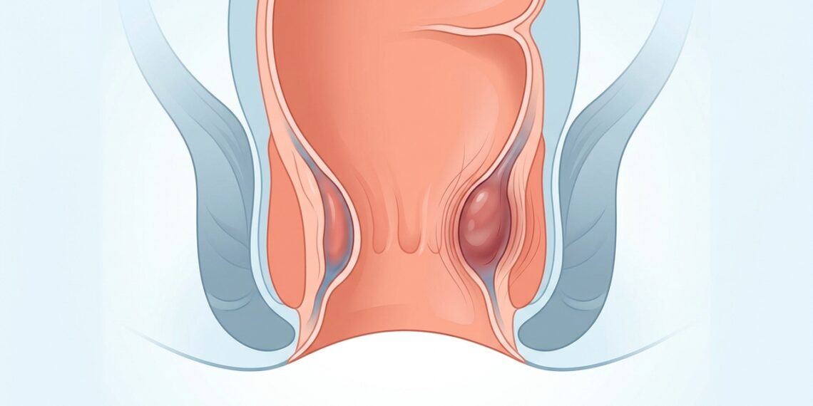 Hemorroides: qué son, cómo prevenirlas, sus síntomas y opciones de tratamiento