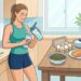 Proteína en polvo: qué es y quién puede beneficiarse de los suplementos