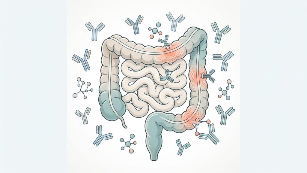 La causa oculta de algunos casos de enfermedad inflamatoria intestinal sale a la luz