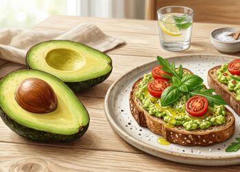 Beneficios del aguacate para la salud: ¿cuáles son?