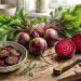 Beneficios de la remolacha para la salud: ¿cuáles son?