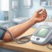 Cómo el tamaño del manguito afecta la presión arterial: mediciones más confiables
