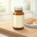 El tipo de vitamina D que puede ayudar a fortalecer músculos y huesos