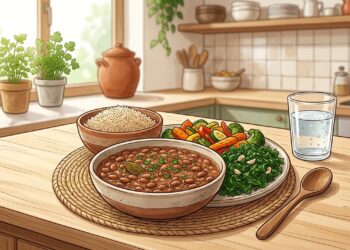 ¿Qué es la diabetes y qué alimento común puede ayudar a mantener estable la glucosa?