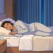 8 maneras de dormir mejor cada noche