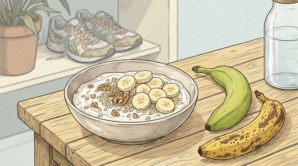 Qué efectos tiene el plátano en el cuerpo y quiénes deberían consumirlo con moderación
