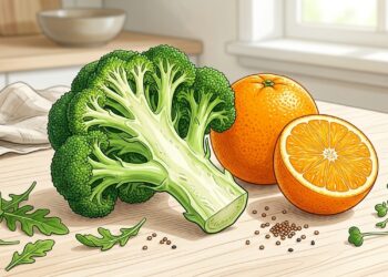 Beneficios del brócoli para la salud: ¿cuáles son?