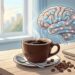 Qué efectos tiene el café en el cuerpo y quiénes deberían consumirlo con moderación