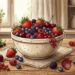 La mejor fruta para cuidar el corazón de manera natural