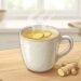 La infusión de jengibre que puede ayudar al bienestar digestivo de forma natural