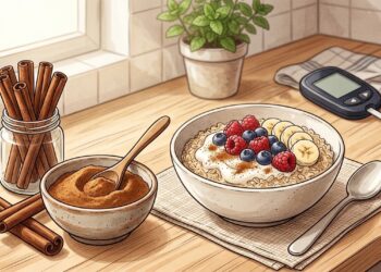 ¿Qué es la diabetes tipo 2 y qué especia común puede ayudar a controlarla?