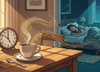 ¿Qué le pasa al cuerpo cuando se toma café todos los días?