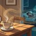 ¿Qué le pasa al cuerpo cuando se toma café todos los días?