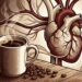 Café y salud del corazón: lo que la ciencia ha observado sobre el consumo moderado