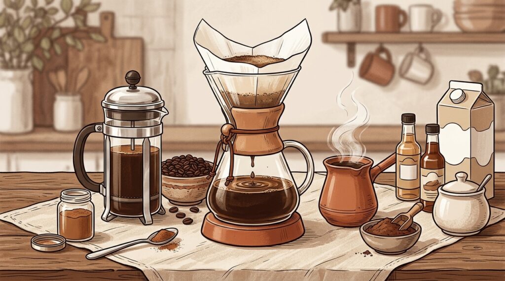 Café y salud del corazón: lo que la ciencia ha observado sobre el consumo moderado