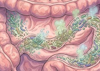 Fibra y salud intestinal: lo que la ciencia ha observado sobre su papel en la microbiota