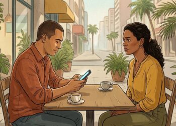 Phubbing: qué es y cómo afecta la salud mental