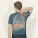 El dolor en el hombro no siempre es muscular, pero puede ser señal en la vesícula o el pulmón
