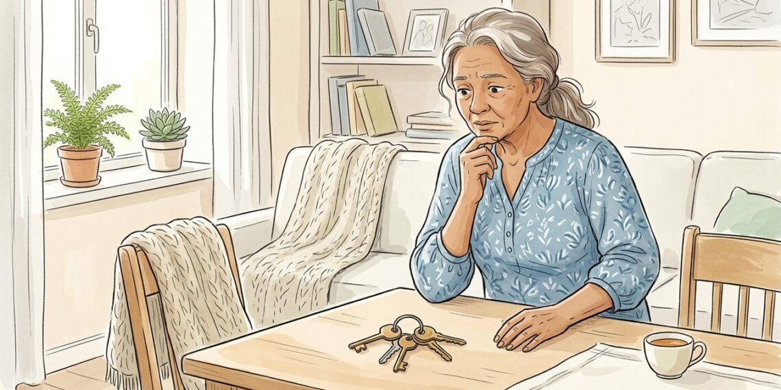¿Por qué la pérdida de memoria se vuelve más frecuente con la edad?