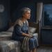 ¿Por qué el insomnio se vuelve más frecuente con la edad?